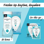 Summer's Eve Fragrance Free All-Over Feminine Wash, Gentle pH-Balanced Body Wash for Women, Removes Vaginal Odor, 15 Fl Oz