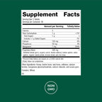 Standard Process Bio-Dent - Supports Bone & Muscle Health - Aids the Production of Cartilage & Collagen - Supports Energy Metabolism - Whole Food-Based Supplement - 180 Tablets