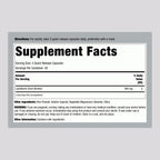 Piping Rock Lactoferrin Supplements | 300mg | 90 Capsules