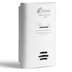 Kidde Carbon Monoxide Detector, Plug-in Carbon Monoxide Detector with AA Battery Backup, 85 dB Alarm, LED Status Light Indicators, 3rd Edition