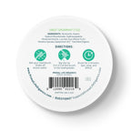 Primal Life Organics - Dirty Mouth Toothpowder, Tooth Cleaning Powder, Flavored Essential Oils with Natural Kaolin & Bentonite Clay, Good for 200+ Brushings, Organic, Vegan (Sweet Spearmint, 1 oz)