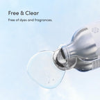 Dirty Labs | Free & Clear | Bio Laundry Detergent | 80 Loads (21.6 fl oz)