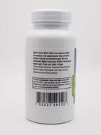 Pro Herb, Turkey Rhubarb 450mg, 100 Capsules