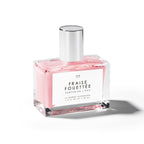 Le Monde Gourmand Fraise Fouett��e Eau de Parfum - 1 fl oz (30 ml) - Vanilla, Strawberry, Sugar Perfume Notes