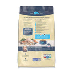 Blue Buffalo Life Protection Formula Chicken Senior 7+ Dry Dog Food, 15 lb