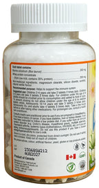 Bill Beauty Children's Colostrum, 90 chewables