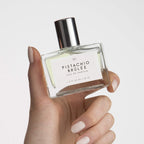 Le Monde Gourmand Pistachio Br��l��e Eau de Parfum - 1 fl oz (30 ml) - Nutty, Vanilla Perfume Notes