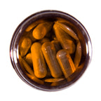 ElevenZyme - Natural Digestive Enzyme Supplement - Non-GMO, Vegan