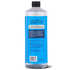 Aunt Fannie's Extra Strength Cleaning Vinegar, Multipurpose Household Cleaner, No Added Scents, Dyes, or Other Additives, 32 oz, Pack of 6
