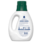 Seventh Generation Laundry Detergent, Free & Clear, 40 oz, Pack of 2