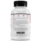 Nature's Pure Blend Organic Beet Root Powder Capsules – Beet Root Capsules & Beets Supplements for Circulation – L Arginine – Nitric Oxide Supplements – 1500MG