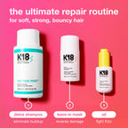 K18 Leave-In Molecular Repair Hair Mask, 1.7 Fl Oz