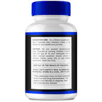 ProstaVital for Men, Prosta Vital Capsules, Prosta Vital for Men Supplement Pills - Maximum Strength for Daily Wellness & Comfort, All Natural ProstaVital Health & Wellness Reviews (5 Pack)