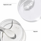 Clinique All About Clean Foaming Face Wash With Hyaluronic Acid + Glycerin For Very Dry to Dry Combination Skin Types, 5 Fl Oz