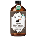SIVA Lemograss Essential Oil - 0.33 Fl Oz – Natural Lemongrass Oil - for Diffuser, Face, Skin Care, Aromatherapy, Hair Care, Scalp and Body Massage