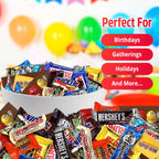 Chocolate Assorted Candy Variety Pack, Bulk, 5 lb