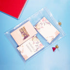 iMailer - 500 Count - 10" x 13" Clear Zip Bags - 2 Mil Reclosable Zip Plastic Poly Bags with Lock Seal Zipper for Clothing, T-Shirt, Prints, Photos, Documents