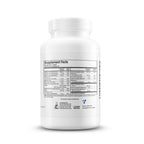 BIOTICS RESEARCH Osteo B Plus Optimal Bone Health Support with Vitamin K, Mg, Ca, Healthy Aging, Purified Chondroitin Sulfates 180 Tablets