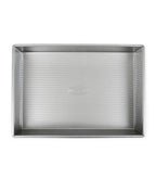 USA Pan Bakeware Nonstick Rectangular Cake Pan, 9 x 13-inch