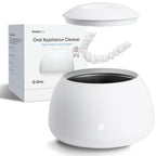 Zima Dental Pod: Ultrasonic Cleaner for Retainers & Aligners