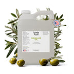 Squalane Oil Bulk- 32 oz 100% Pure & Natural Plant Derived Facial Oil - Cold Pressed and Unrefined Premium Grade Multipurpose Moisturizing Oil For Skin and Hair