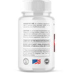(2 Pack) Super Flow Glycogen Support, Official SuperFlow Advanced Formula Glyco Optimizer Capsules, All Natural Super Flow Pills, Daily Wellness Supplement to Support Healthy Balance (120 Capsules)