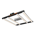 Spider Farmer SE3000 LED Grow Light 300W, Osram Red & App Controlled