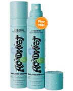 2 Pack Hypochlorous Acid Spray for Face & Body - 2 x 3.4 fl oz - Helps Reduce Redness and Breakouts - Multi-Purpose Travel Size Hypochlorous Spray - Topical Facial Skin Repair - pH-Balancing Toner
