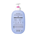 eos Shea Better Body Lotion- Vanilla Cashmere, 24-Hour Moisture Skin Care, Lightweight & Non-Greasy, Made with Natural Shea, Vegan, 16 fl oz