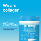 Vital Proteins Unflavoured Collagen Peptides, 567 GR