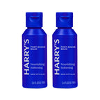 Harry's Post-Shave Balm for Men with Aloe - 3.4 fl oz (2 Pack)