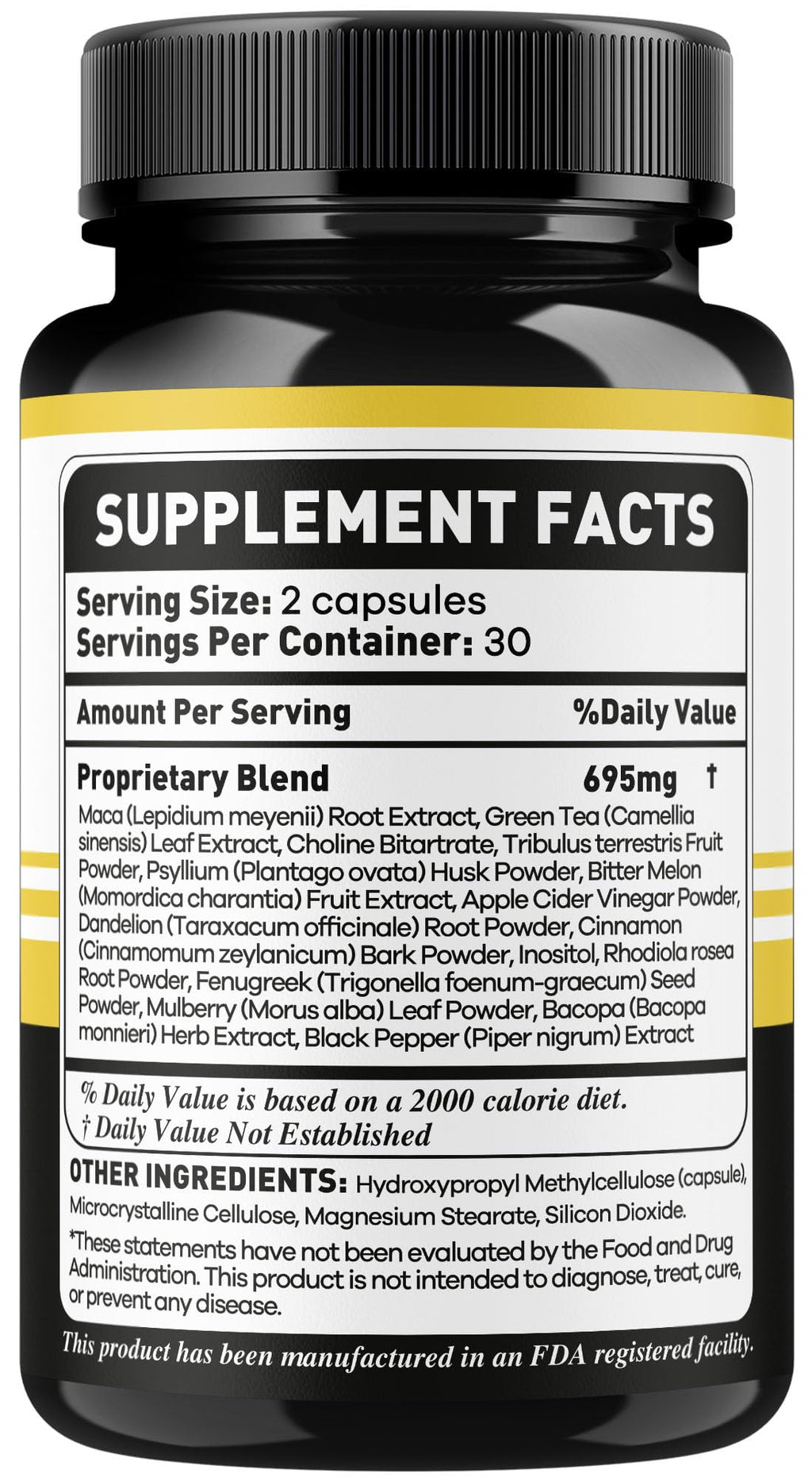 Mind Boost Capsules - MindBoost Advanced Formula Daily Support Focus & Memory, MindBoost Premium Pills All Natural Vitamins for Overall Health and Wellness Reviews, 60 Capsules for 1 Month