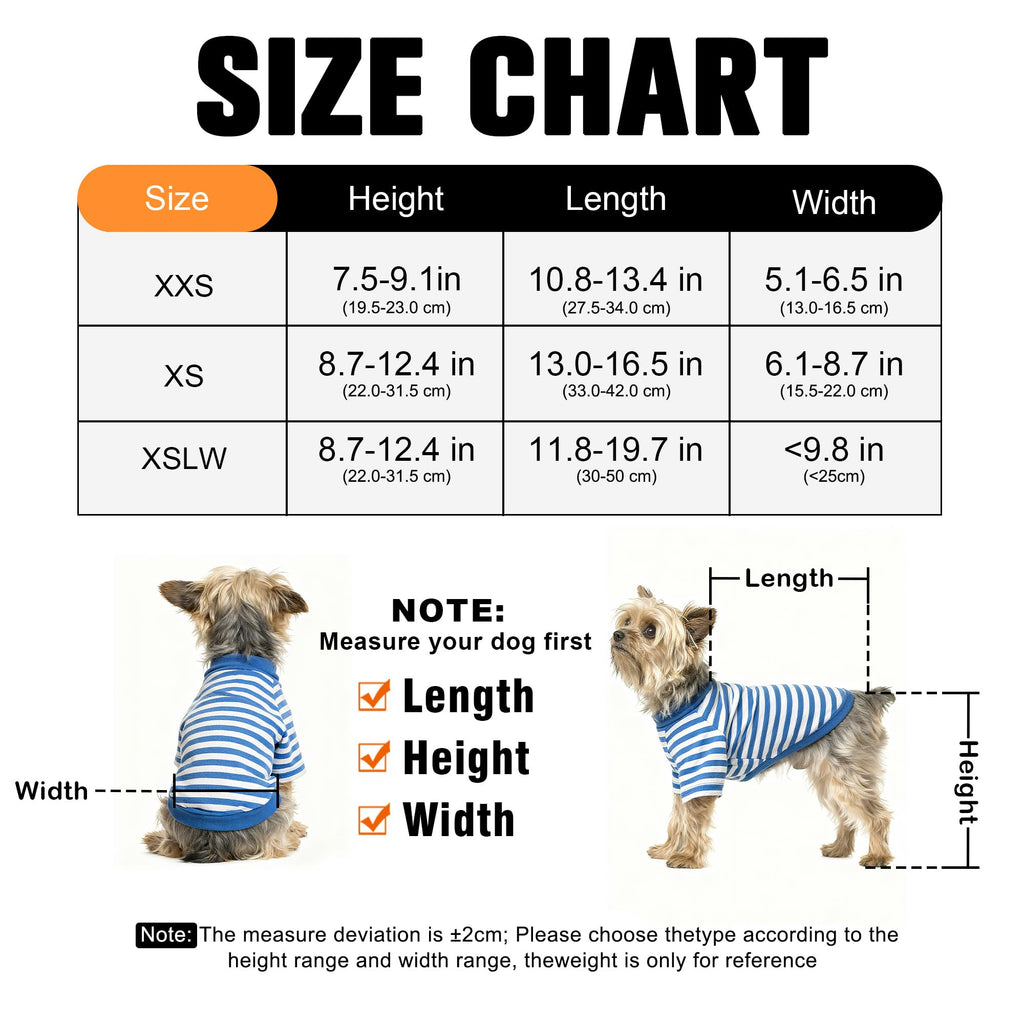 LetPetRun Dog Wheelchair 4 Wheels Adjustable, Full Body Support Dog Cart for Front & Rear Legs, Lightweight Mobility Aid for Disabled Small Dogs (XSLW for 17.5-33.5lbs)
