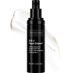 Revision Skincare D·E·J Face Cream®, Advanced Anti Aging Moisturizer, Lifting and Firming, Antioxidant Rich, 1.7 oz