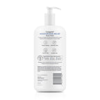 Cetaphil Body Wash, Moisturizing Relief Body Wash for Sensitive Skin, Creamy Rich Formula Gently Cleanses and Gives 24 Hour Relief to Dry Skin, Hypoallergenic, Fragrance Free, 20 oz