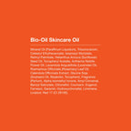 Bio-Oil Skincare Body Oil Serum for Scars and Stretch Marks, Face and Body Moisturizer with Vitamin E & A for Sensitive Dry Skin, Dermatologist Recommended, Travel Size, .85 oz, Pack of 3