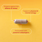 Redd Remedies, True Energy, Supports Energy Production and Stamina, 50 Vegan Capsules