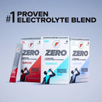 Gatorade Zero Sugar Powder, Glacier Freeze, (32 Servings)