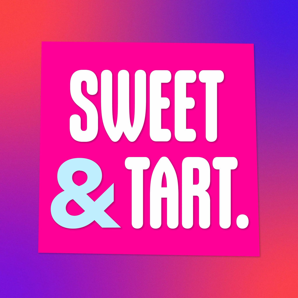 SweeTARTS Original Candy, Sweet & Tart, Theater Box, 5 oz, Pack of 10