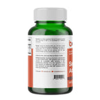 INFINITE AGE 2 Pack of 1250mg Sea Moss Advanced Superfood Capsules, 120 Count - High-Potency, Vegan, Made in The USA - Irish Seamoss, Bladderwrack, Burdock Root - Overall Health, Immunity Support