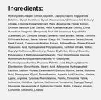 CKD Retino Collagen Gua Sha Neck Cream [Refill] - Firming Cream for Neck and Jawline Tightening, Lifting, and Wrinkle Reduction without Stainless Steel Roller. Korean Skin Care,1.69 fl oz.