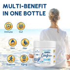 Zdoroviye Liposomal Bovine Colostrum Powder