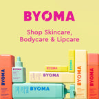 BYOMA Hydrating Recovery Oil - Luxury Face Oil with Squalane, Jojoba Oil & Seabuckthorn Oil - Instant Radiant and Glowy Skin - Barrier Repair Facial Oil - 1.01 fl. oz