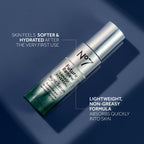 No7 Future Renew Damage Reversal Night Serum - Anti-Aging Peptides Serum for Face - Formulated with Hyaluronic Acid & Niacinamide to Help Reverse Visible Signs of Skin Damage Overnight (0.84 Fl Oz)