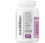 Micro Ingredients Liposomal NAD+ Ultimate Complex 1,000mg | 120 Veggie Capsules | NMN Pathway Formula | 10-in-1 with Resveratrol, Glutathione, & Astaxanthin | NAD Supplement for Women & Men