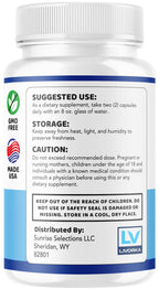 (2 Pack) Prosta Peak Capsules - Official ProstaPeak Support Supplement Pills For Men - Maximum Strenght, Natural Prosta Peak Support For Overall Health & Wellness Reviews, 120 Capsules For 2 Months