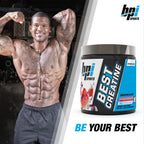 BPI Sports Best Creatine - Includes 6 Advanced Forms of Creatine - Supports Muscle Building and Post-Workout Recovery - Watermelon Cooler, 50 Servings (Pack of 2)