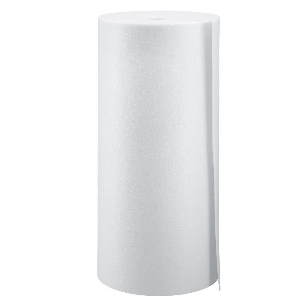 Gladon 75-Feet Roll Above Ground Pool Wall Foam - 1/8 in. x 48 in.