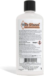 Schultz Laboratories Metal Polish - Perfect for Stainless Steel, Brass, Aluminum, Chrome, Gold, Silver - Multi-Purpose Cleaner, Sealant, Rust Remover/Preventer for Cars, Jewelry, Boats & More - 6 Pack