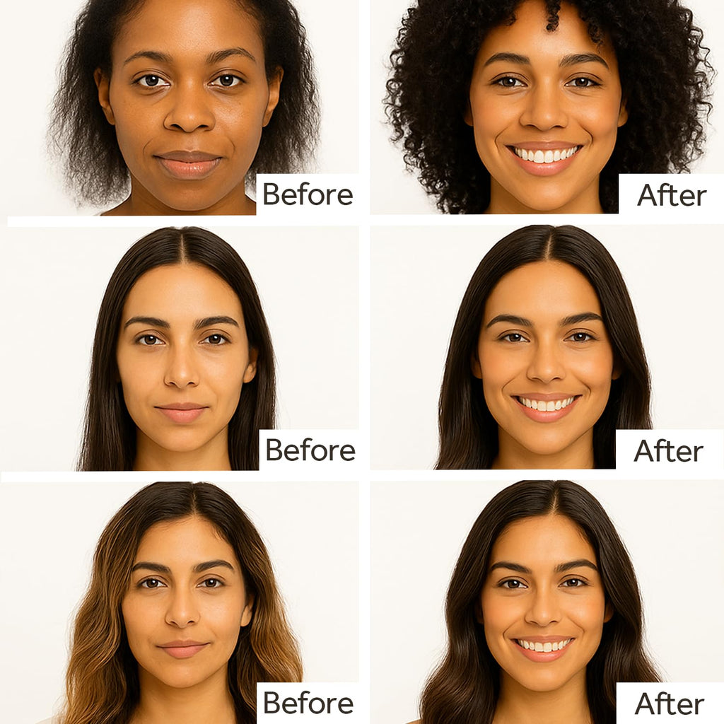 YBW Batana Oil for Hair Growth Dr. Sebi Organic, Natural, Pure and 100% Raw Batana Oil Paste from Honduras - Botana Enhances Hair Thickness, Prevents Loss for Men and Women